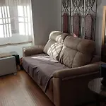 Apartamentos Fuente Nueva Sande Estudio