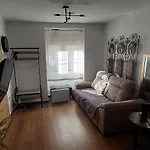 Apartamentos Fuente Nueva Sande Estudio