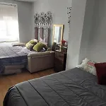 Apartamentos Fuente Nueva Sande Estudio
