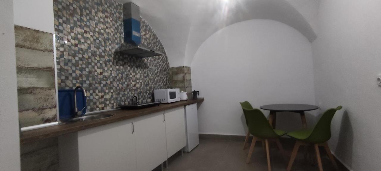 Fuente Nueva Sande Estudio Apartamento