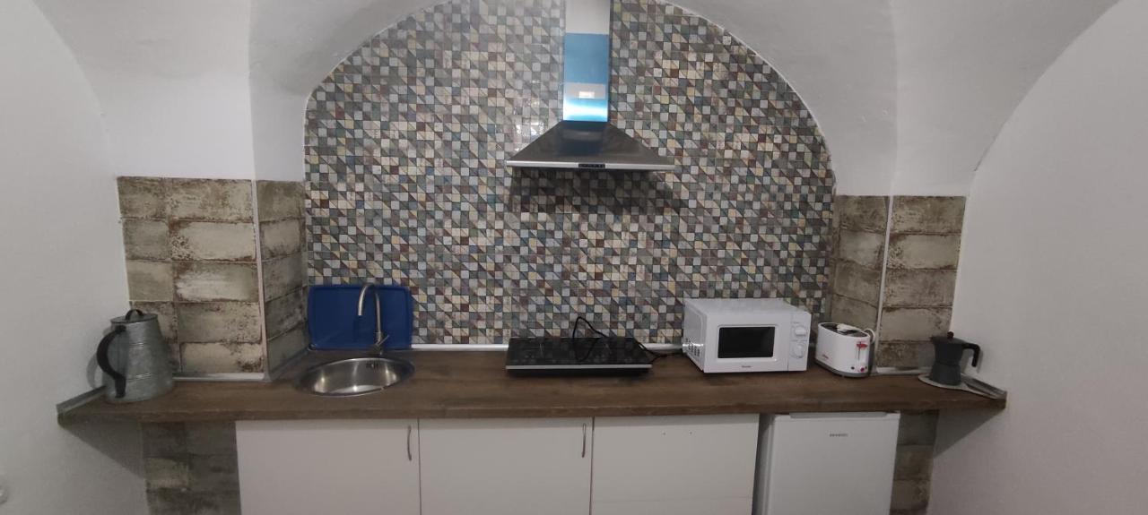 Fuente Nueva Sande Estudio Apartamento *