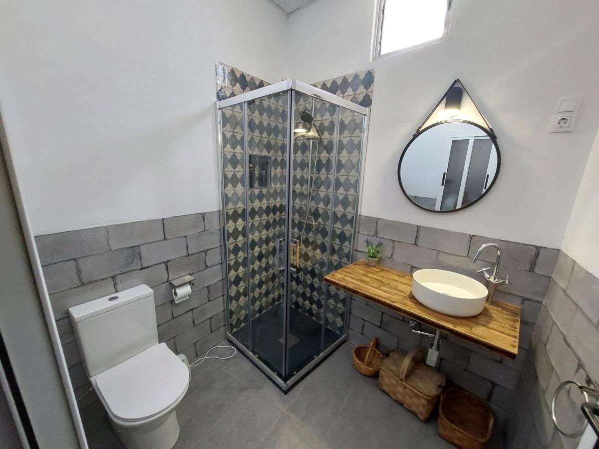Apartamento Fuente Nueva Sande Estudio