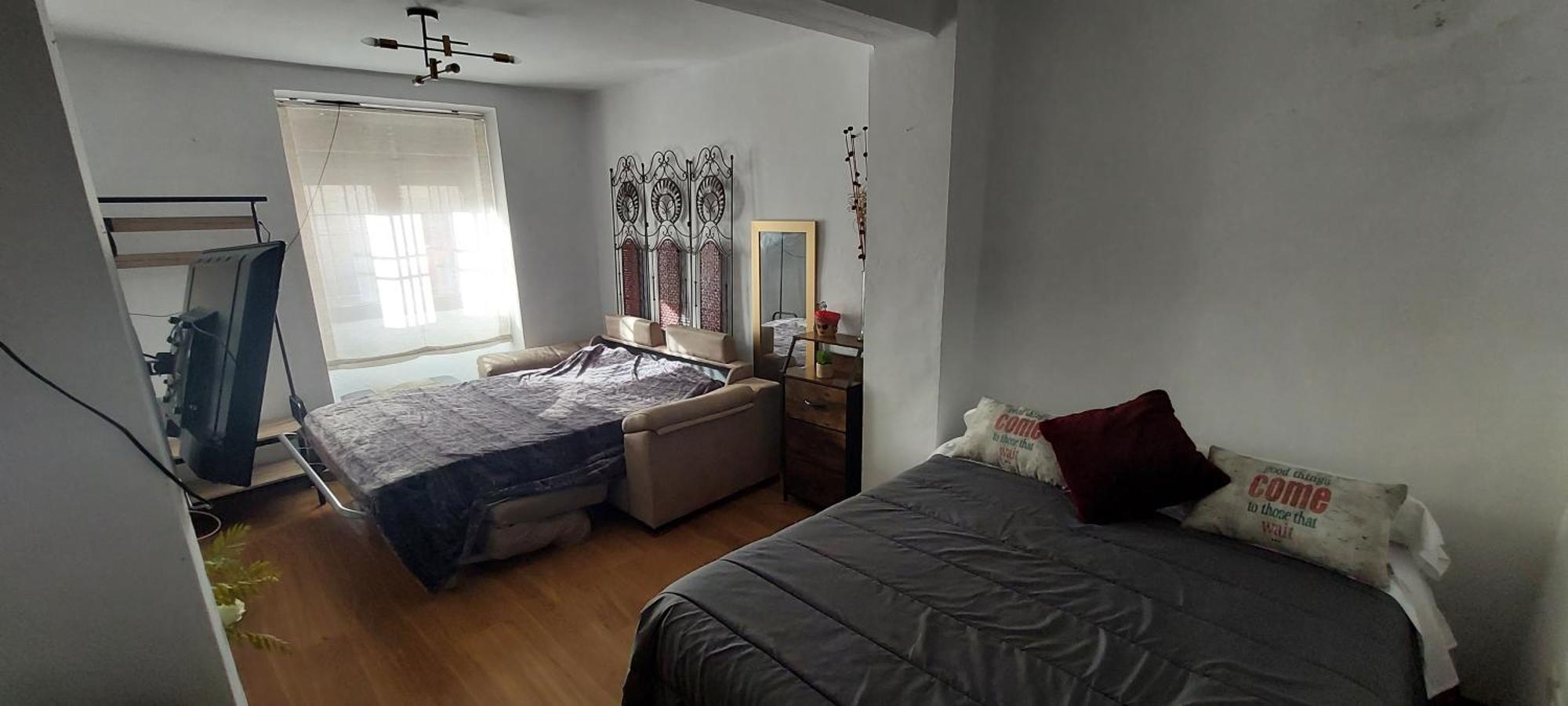 Fuente Nueva Sande Estudio Apartamento
